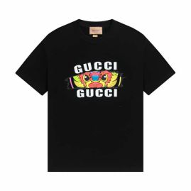 Picture of Gucci T Shirts Short _SKUGucciS-XLkctx87136068